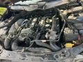 Мерцедес Ц класа 2.2 143 автомат на части, снимка 6