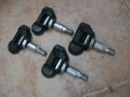  4 броя TPMS винтили с цензори за налягане - Shrader !, снимка 2