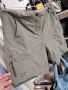 SALEWA  дамски къси гащи,туристически- L, снимка 1 - Къси панталони и бермуди - 45841313