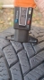 2 броя зимни гуми 205 55 16 Nexen 8mm като нови, снимка 3