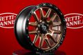 18" Джанти Tomason 6x139.7 Toyota Land Cruiser Hilux Ford Ranger L200, снимка 13