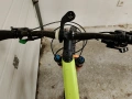 Trek Pro Caliber 9.7 Race edition, снимка 12