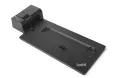 Докинг Lenovo ThinkPad Pro Docking Station 40AH +135W за L T X P серии, снимка 3