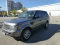 Продавам LR Range Rover Sport, 2.7 TDv6, L320 HSE, 190 hp, 2008 г., снимка 3