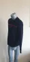 Versace Jeans Couture Cotton Knit Mens Size M ОРИГИНАЛ! Мъжки Памучен Пуловер!, снимка 3