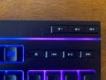 Гейминг клавиатура HyperX-Alloy Core RGB, снимка 5