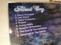 Silent Cry - Goddess of Tears CD 0502261251, снимка 6