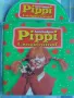 Astrid Lindgren – Pippi Langstrumpf - оригинален диск приказка Пипи Дългото Чорапче , снимка 1