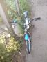 Продавам детско колело bmx като ново, снимка 1 - Велосипеди - 45405752