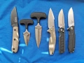 ХИТ ЦЕНА Оригинални ножове от колекция , снимка 1