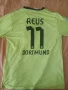 Оригинална фанела Борусия Дортмунд на Марко Роис, снимка 3