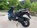 Peugeot SPEEDFIGHT 4 - 50cc, снимка 3