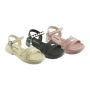 Модерни детски сандали с перли - Стил за момичета от всички възрасти, снимка 1 - Детски сандали и чехли - 45904078