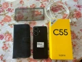 Телефон Realme C55, снимка 5