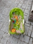 Шезлонг с вибрация Fisher Price, снимка 3