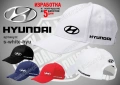 HYUNDAI тениска и шапка, снимка 8