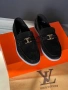 мокасини Louis Vuitton  Премиум качество С оригинална кутия и торбичка за прах, снимка 4