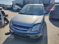 Suzuki Ignis


Дизел, Хечбек, Употребяван, За части, снимка 1