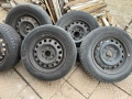 продавам джанти 14' и 15', снимка 6