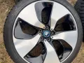 5х112 20 цола BMW I 8 5x112
, снимка 1