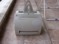 HP Laserjet 1100 Лазерен Принтер, снимка 3