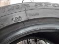 4бр зимни гуми 225/55/17 DUNLOP L01023 , снимка 7