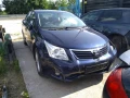 Toyota Avensis на части, снимка 2