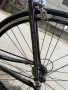 Карбонов Шосеен велосипед Isaac Meson, снимка 5