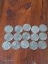 15 броя монети 10 лв 1992г. Разгледайте и останалите ми обяви. , снимка 4