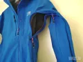 🏷️ Karrimor Elite / S* / мъжко яке SoftShell с полар флиис, снимка 9