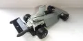 Matchbox BRABHAM BT 44 B 1976 Made in Bulgaria, снимка 4