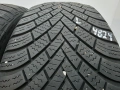 4бр зимни гуми 215/60/16 NEXEN L04824 , снимка 4