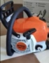 STIHL MS181, снимка 1