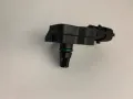 Мап сензор 3 баров входящ въздух всмукателен колектор 0281006077 GM 55568175, снимка 2