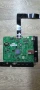 Main board - BN41-01747A (BN94-04593F) TV Samsung UE40D5000PW, снимка 1
