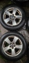 5/100/15 toyota avensis prius 4 бр. лети джанти с гуми, снимка 3