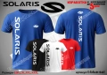 SOLARIS тениска и шапка, снимка 9