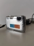 Дигитален фотоапарат Olympus M720SW с карта и зарядно, снимка 3