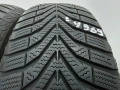 2бр зимни гуми 185/65/15 VREDESTEIN L04969 , снимка 1