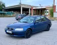 Honda Civic 1.4i / Газов Инжекцион / Перфектна , снимка 1