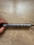 8-в-1 USB-C HUB / Докинг станция с HDMI, RJ45, SD/TF, USB 3.0 и PD, снимка 3