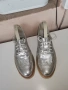 Сребристи Обувки Tamaris 38н., снимка 13
