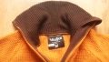 Vikafjell 100% Wool Sweater размер XL пуловер 100% Вълна - 2583, снимка 9