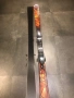 All mountain ски NORDICA FIRE ARROW 180см, снимка 6