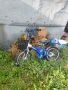 Продавам зецко колело добро състояние, снимка 1 - Велосипеди - 45390548