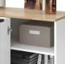 Кухненски модул за ъгъл/скрин Vicco 8181, снимка 6