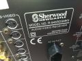 SHERWOOD MONSTER RECEIVER-ВНОС SWISS 3004241014, снимка 6