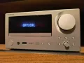 Аудио система onkyo CR-375D, снимка 1