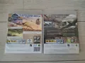 PS3/Playstation 3 : Blazing Angels 2, Sturmovik, снимка 3