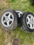 Джанти с гуми 5х112 16, снимка 4